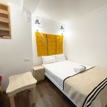 Studio Tnaker Tanca Dış mekan fotoğraf