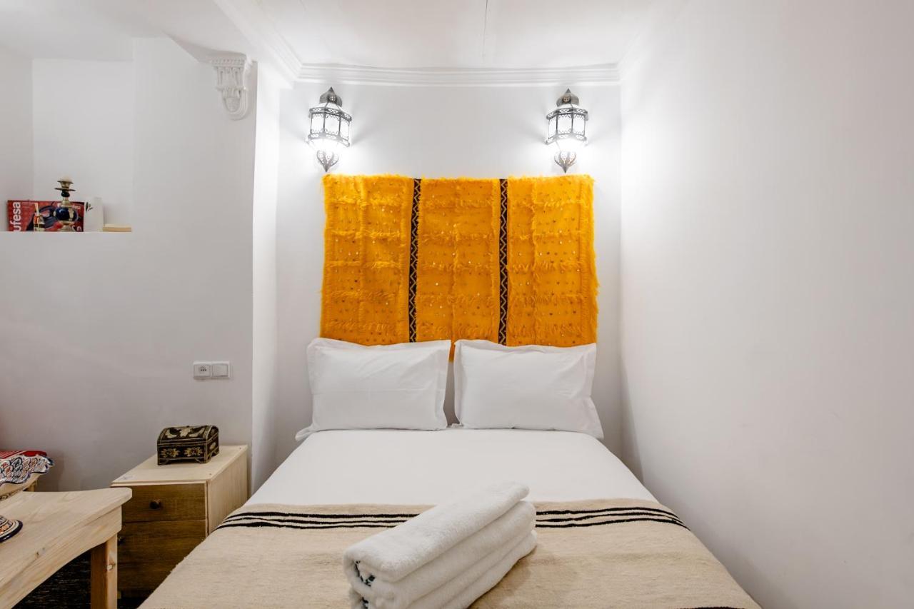 Studio Tnaker Tanca Dış mekan fotoğraf