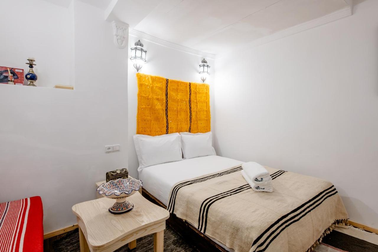 Studio Tnaker Tanca Dış mekan fotoğraf
