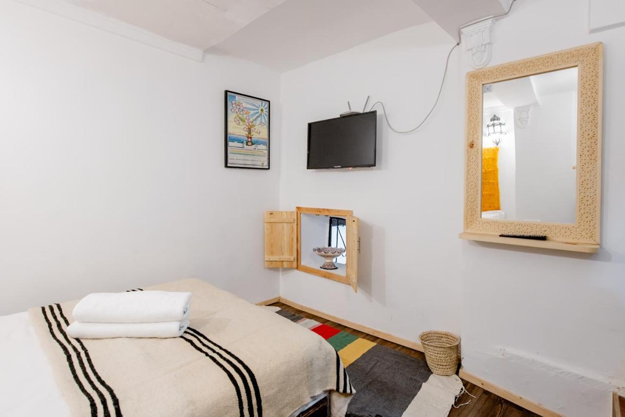 Studio Tnaker Tanca Dış mekan fotoğraf