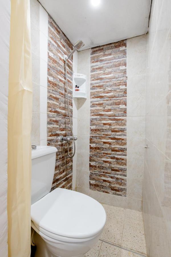 Studio Tnaker Tanca Dış mekan fotoğraf