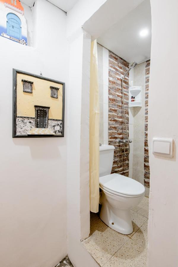 Studio Tnaker Tanca Dış mekan fotoğraf