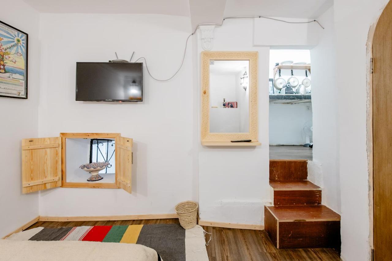 Studio Tnaker Tanca Dış mekan fotoğraf
