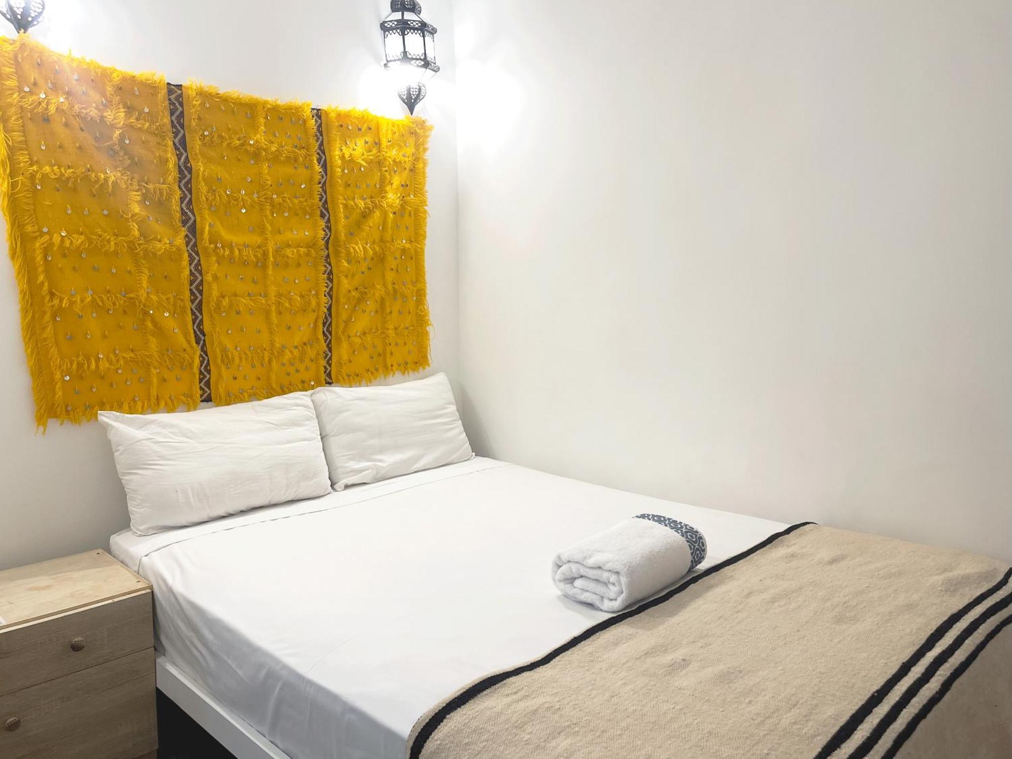 Studio Tnaker Tanca Dış mekan fotoğraf