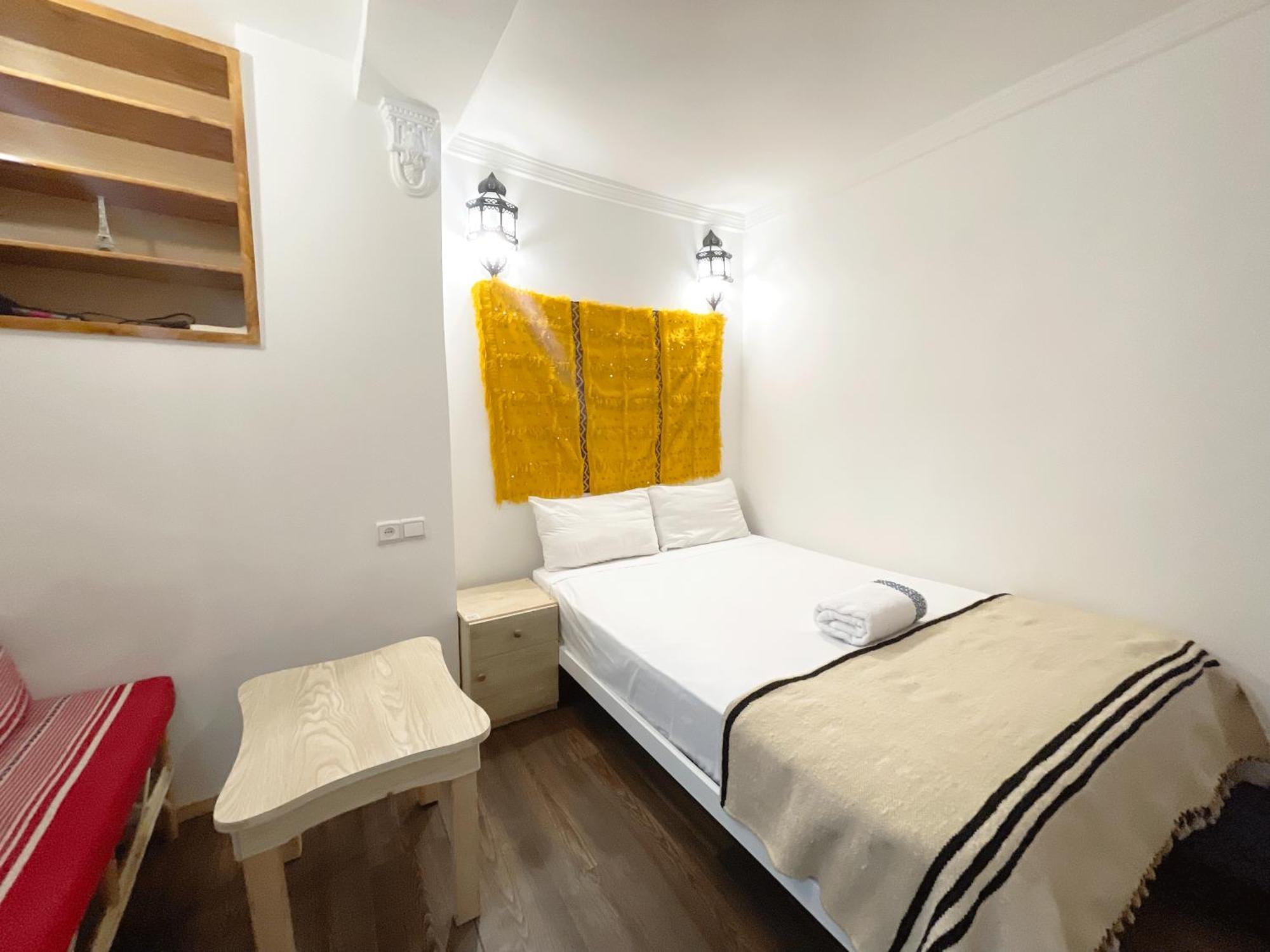 Studio Tnaker Tanca Dış mekan fotoğraf